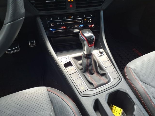 2025 Volkswagen Jetta GLI 2.0T Autobahn