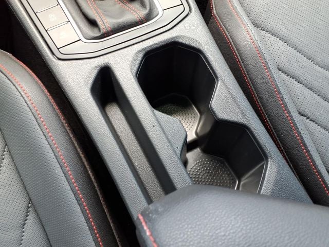 2025 Volkswagen Jetta GLI 2.0T Autobahn