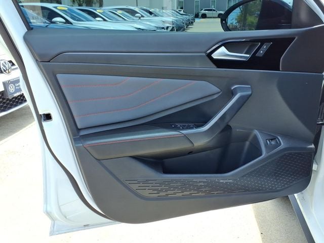 2025 Volkswagen Jetta GLI 2.0T Autobahn