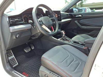 2025 Volkswagen Jetta GLI 2.0T Autobahn