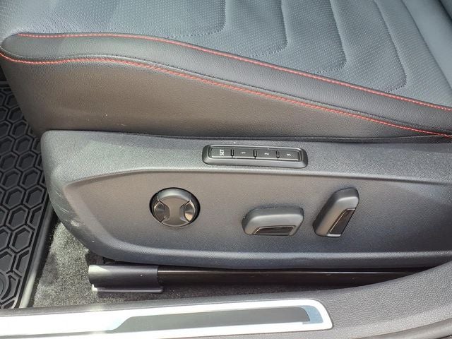 2025 Volkswagen Jetta GLI 2.0T Autobahn