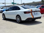 2025 Volkswagen Jetta GLI 2.0T Autobahn