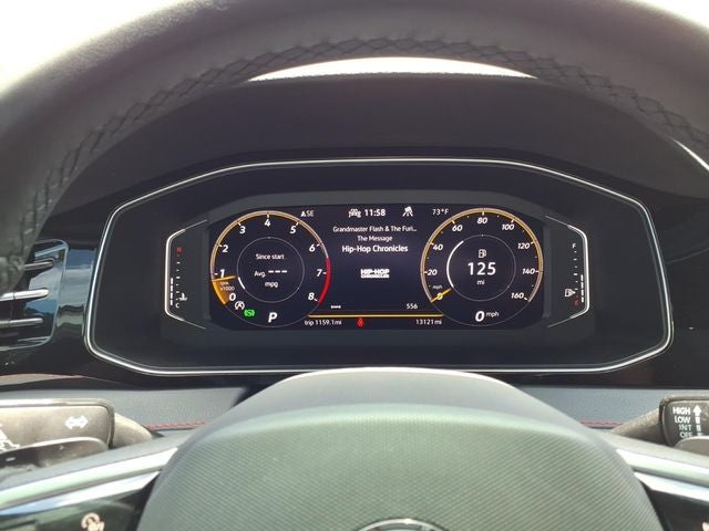 2025 Volkswagen Jetta GLI 2.0T Autobahn