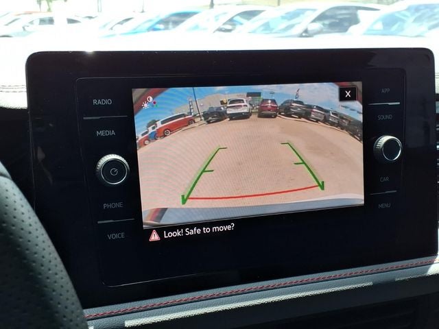 2025 Volkswagen Jetta GLI 2.0T Autobahn