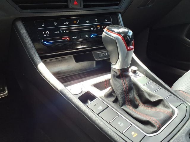 2025 Volkswagen Jetta GLI 2.0T Autobahn