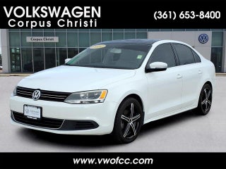2014 Volkswagen Jetta 2.0L TDI
