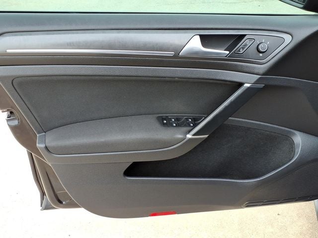 2018 Volkswagen Golf GTI 2.0T S