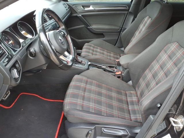 2018 Volkswagen Golf GTI 2.0T S