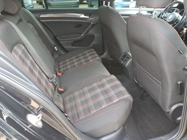 2018 Volkswagen Golf GTI 2.0T S