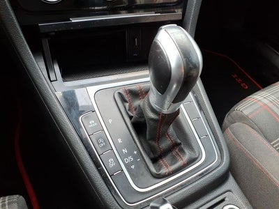 2018 Volkswagen Golf GTI 2.0T S