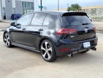 2018 Volkswagen Golf GTI 2.0T S