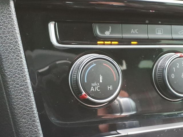 2018 Volkswagen Golf GTI 2.0T S