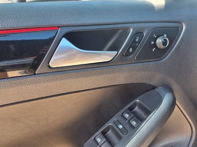 2018 Volkswagen Jetta GLI 2.0