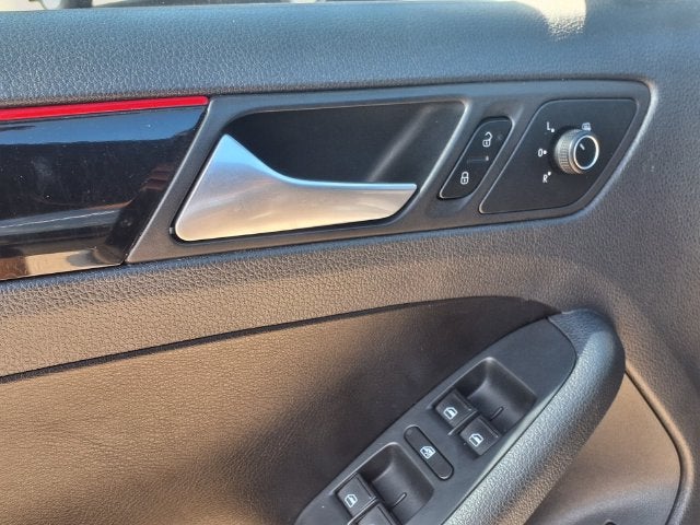 2018 Volkswagen Jetta GLI 2.0