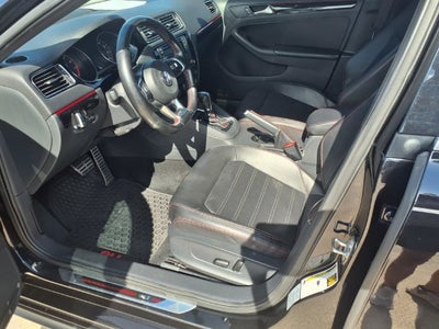 2018 Volkswagen Jetta GLI 2.0