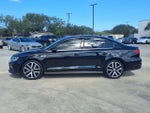 2018 Volkswagen Jetta GLI 2.0