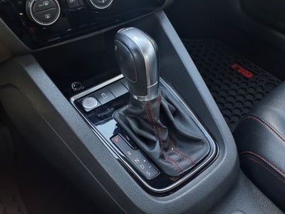 2018 Volkswagen Jetta GLI 2.0