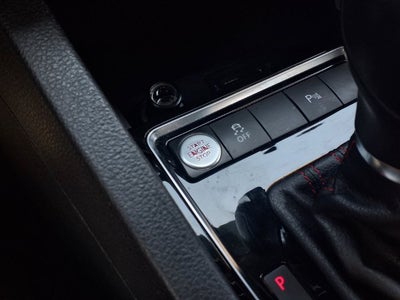 2018 Volkswagen Jetta GLI 2.0