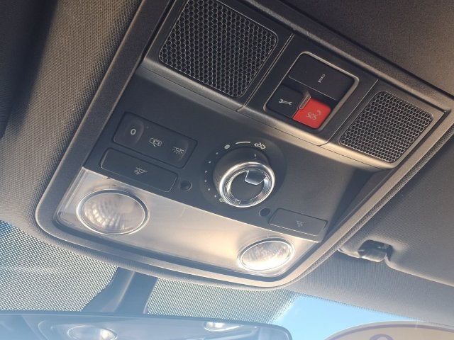2018 Volkswagen Jetta GLI 2.0