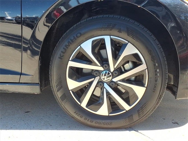 2024 Volkswagen Jetta 1.5T S