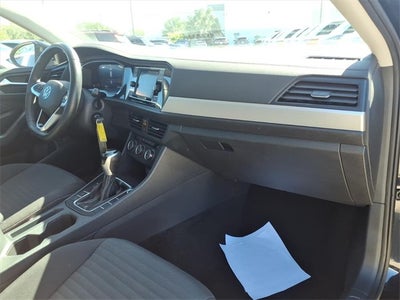 2024 Volkswagen Jetta 1.5T S