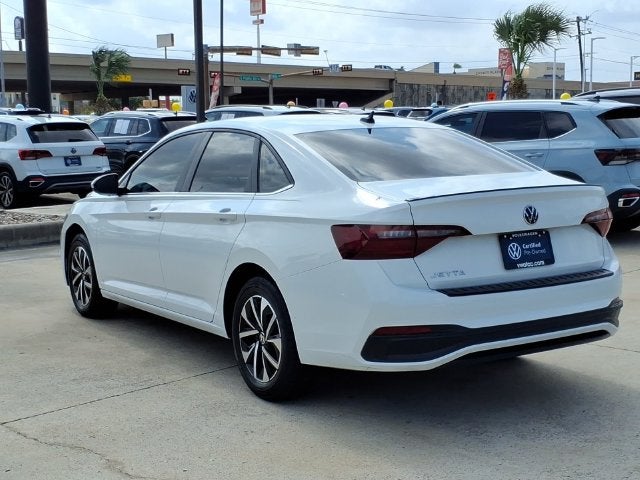 2023 Volkswagen Jetta 1.5T S