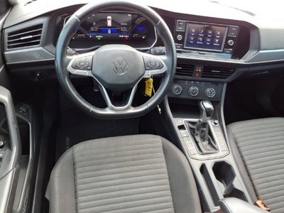 2023 Volkswagen Jetta 1.5T S