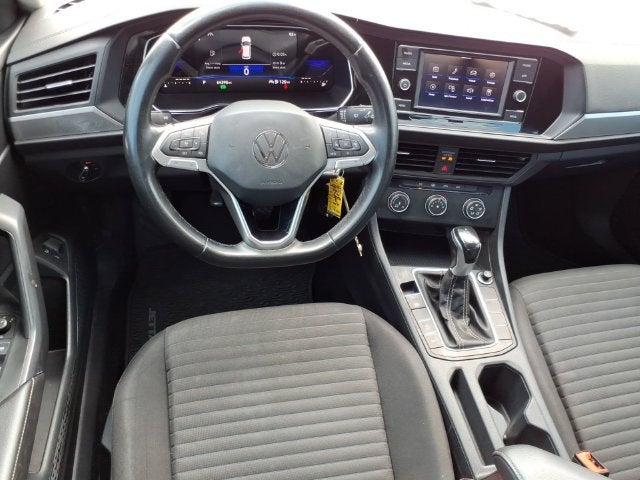 2023 Volkswagen Jetta 1.5T S