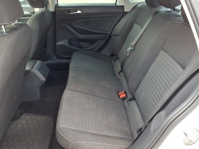 2023 Volkswagen Jetta 1.5T S