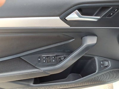 2023 Volkswagen Jetta 1.5T S