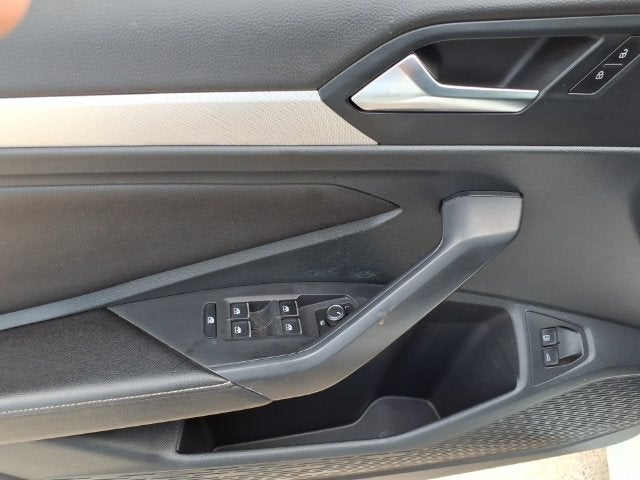 2023 Volkswagen Jetta 1.5T S