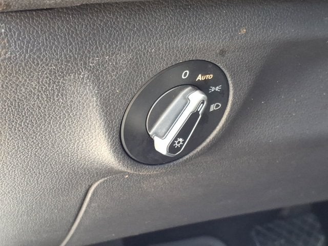 2023 Volkswagen Jetta 1.5T S