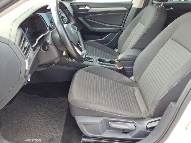 2023 Volkswagen Jetta 1.5T S