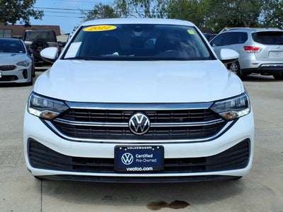 2023 Volkswagen Jetta 1.5T S