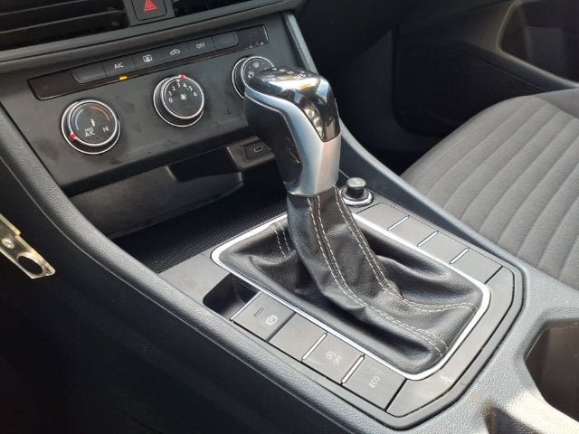 2023 Volkswagen Jetta 1.5T S
