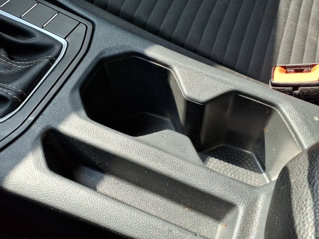 2023 Volkswagen Jetta 1.5T S