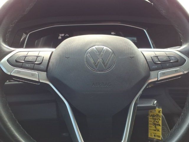 2023 Volkswagen Jetta 1.5T S