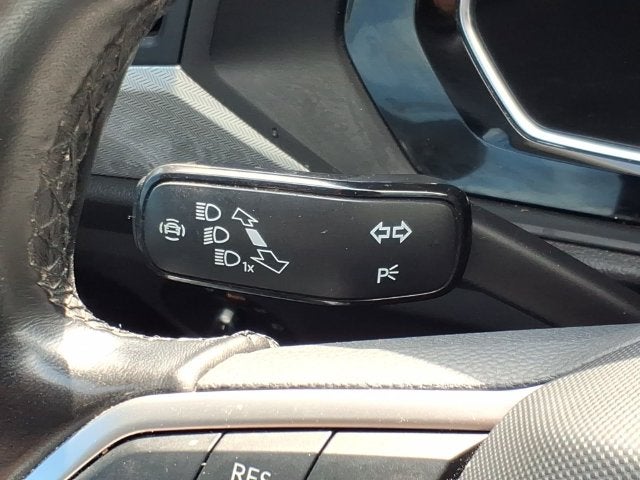 2023 Volkswagen Jetta 1.5T S