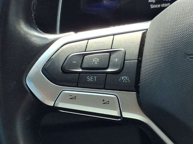 2023 Volkswagen Jetta 1.5T S