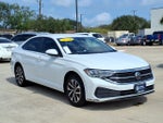 2023 Volkswagen Jetta 1.5T S
