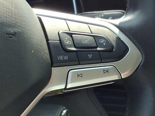 2023 Volkswagen Jetta 1.5T S