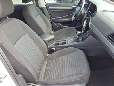 2023 Volkswagen Jetta 1.5T S