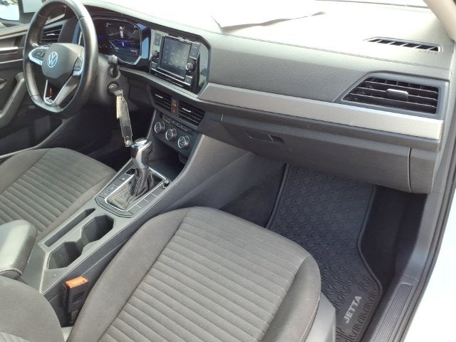 2023 Volkswagen Jetta 1.5T S