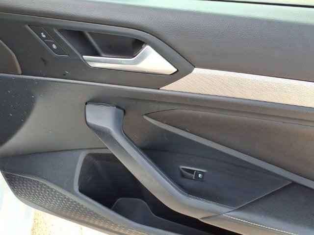 2023 Volkswagen Jetta 1.5T S