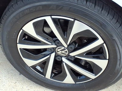 2023 Volkswagen Jetta 1.5T S