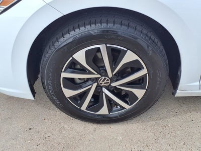 2024 Volkswagen Jetta 1.5T S