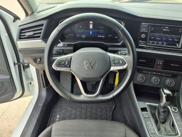 2024 Volkswagen Jetta 1.5T S