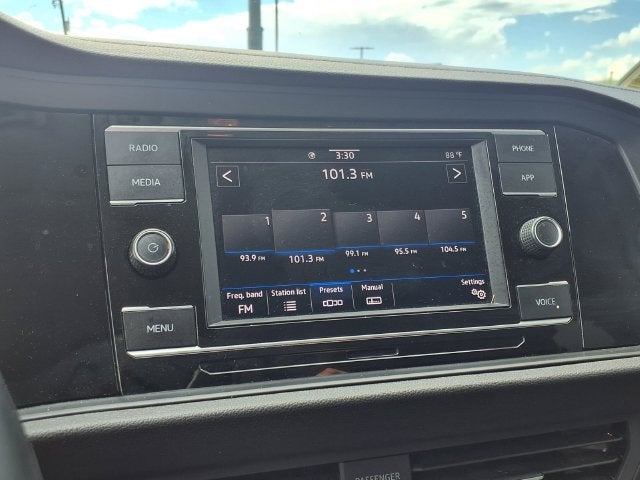 2024 Volkswagen Jetta 1.5T S