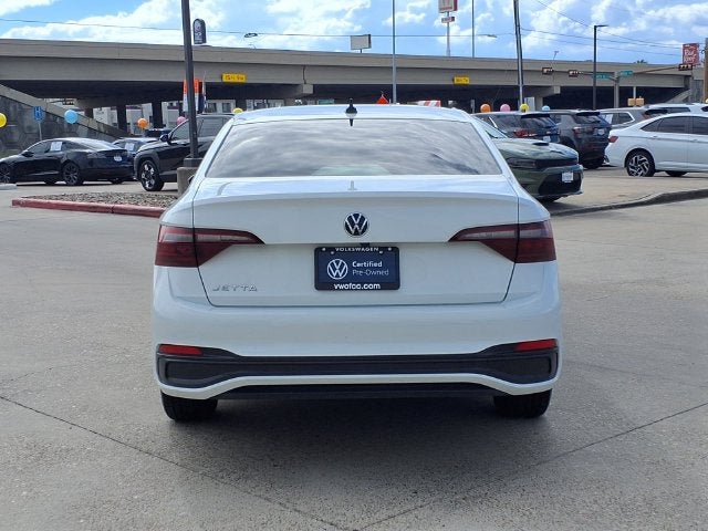 2024 Volkswagen Jetta 1.5T S