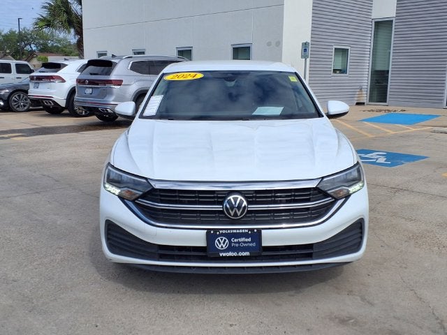 2024 Volkswagen Jetta 1.5T S